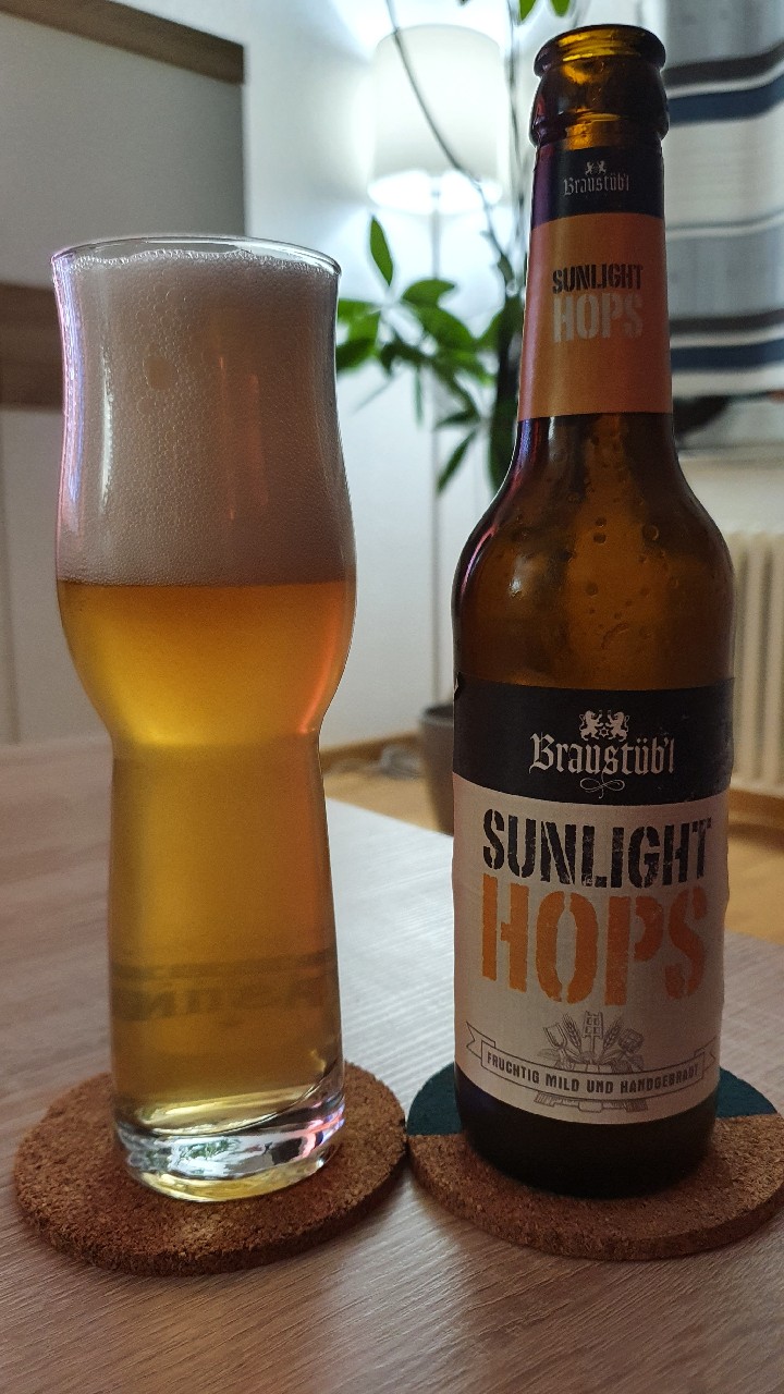 Sunlight Hops, Germany