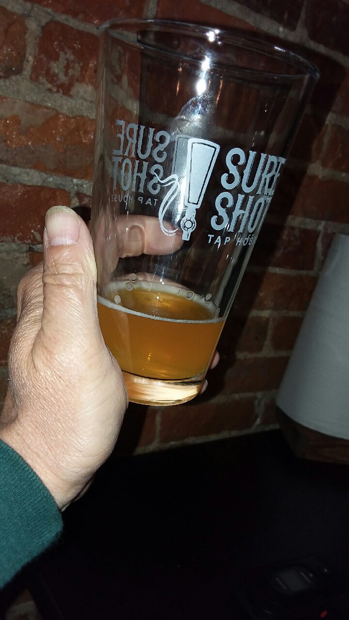 Pool Hopping Deck Beer, United States