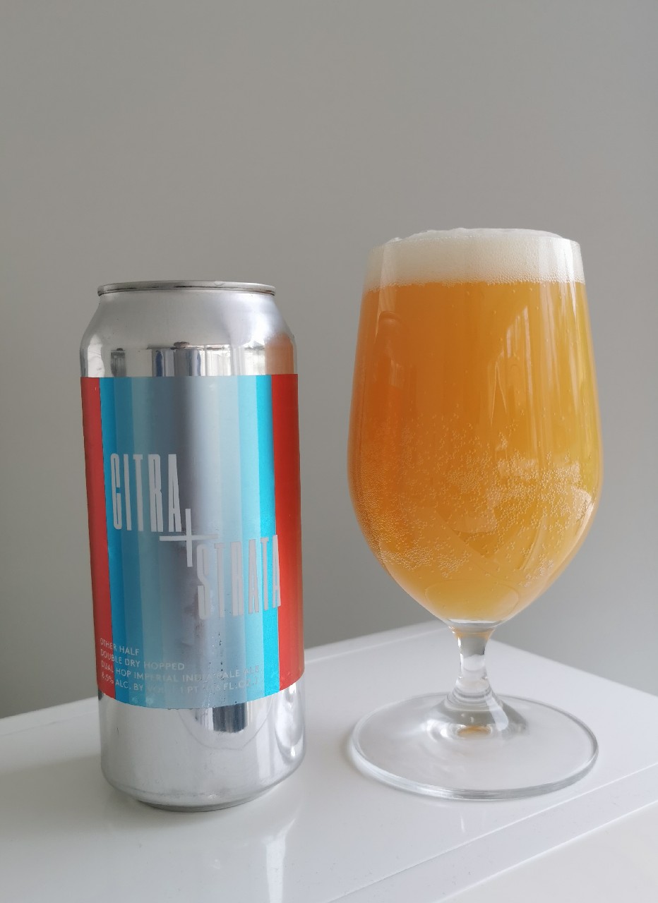 Citra + Strata, United States