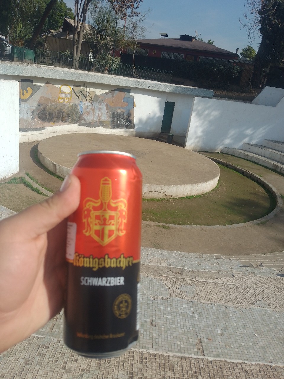 Königsbacher Schwarzbier, Germany