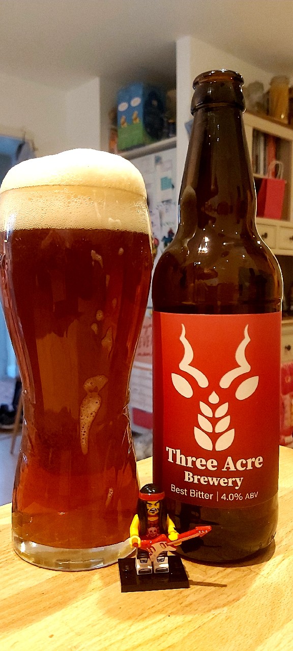 Best Bitter, England