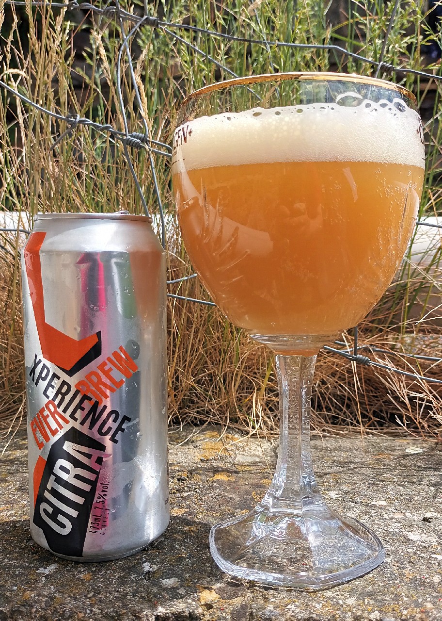 Citra Xperience, Brazil