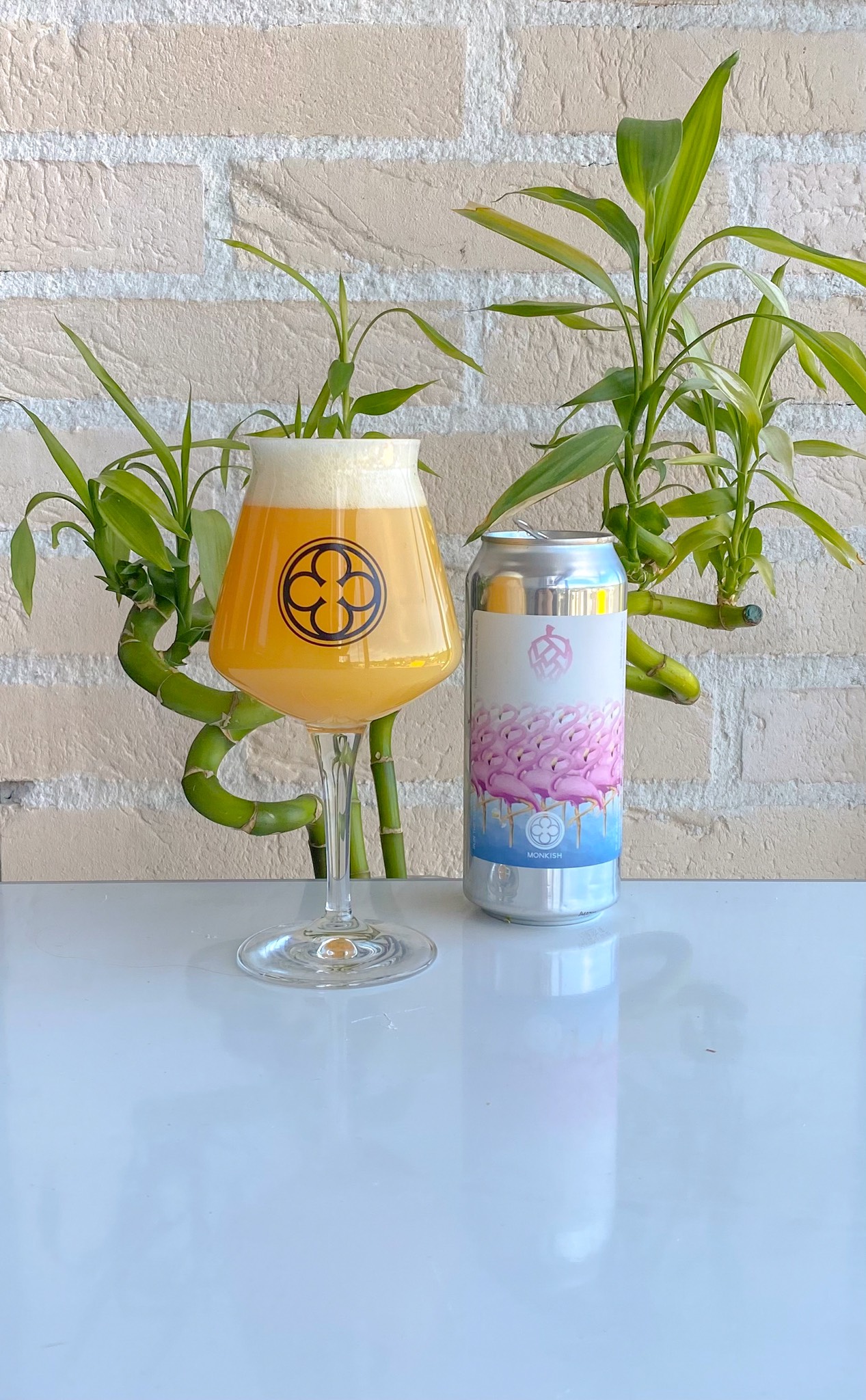 Run the Flamingo, United States