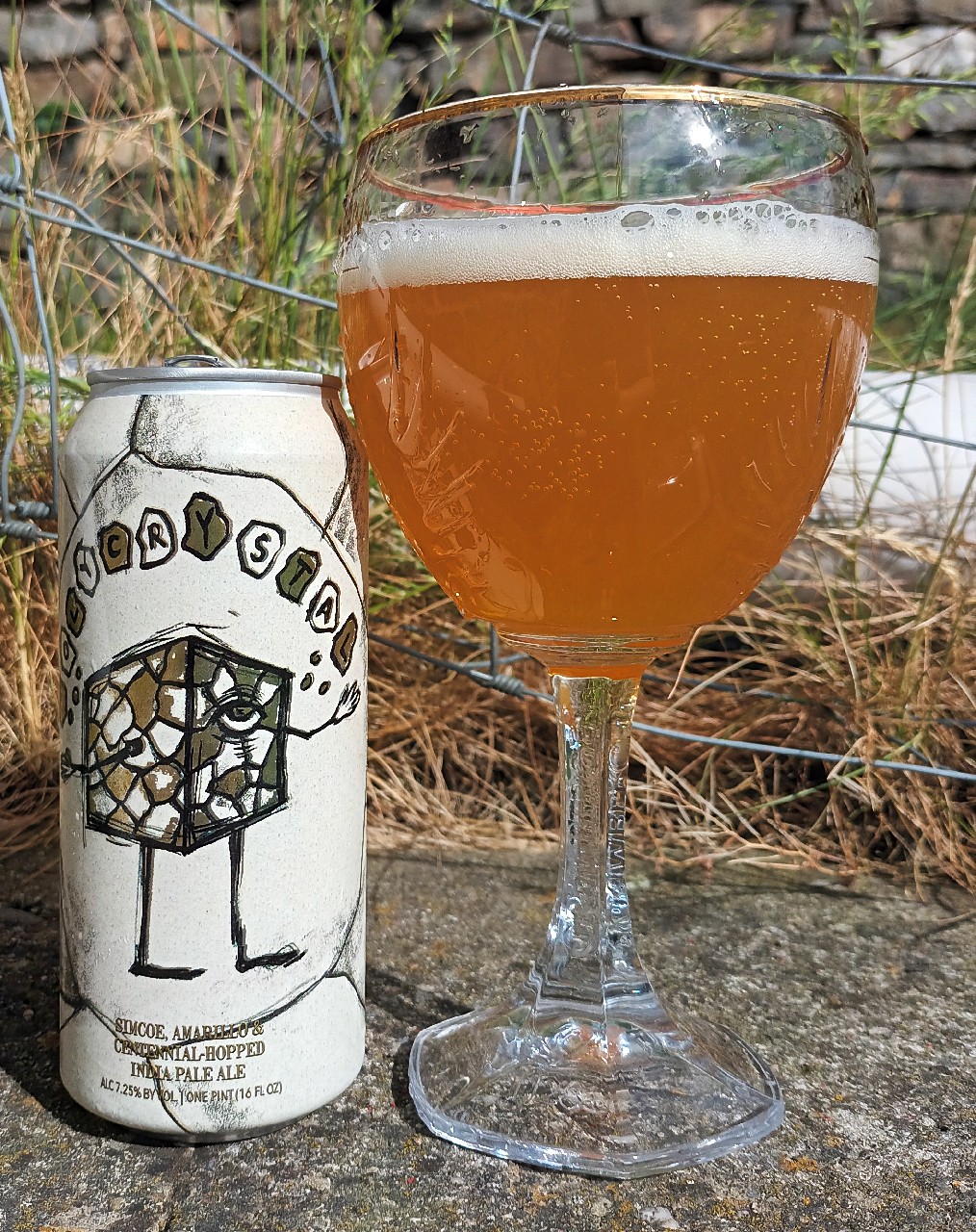 pokycrystal, United States