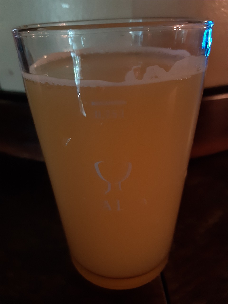 Literally Wondering, England