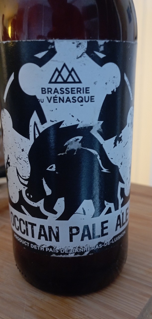 Occitan Pale Ale, France