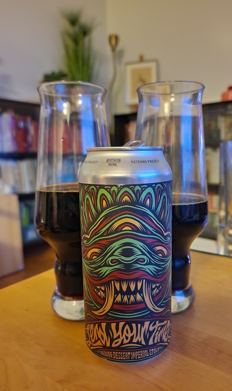 Patrons Project 24.04 // Lend Your Time, England