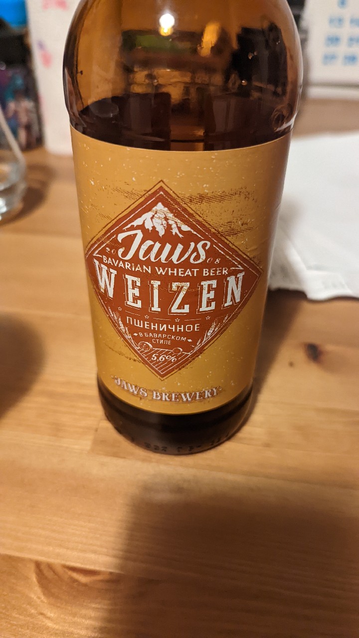 Weizen, Russia