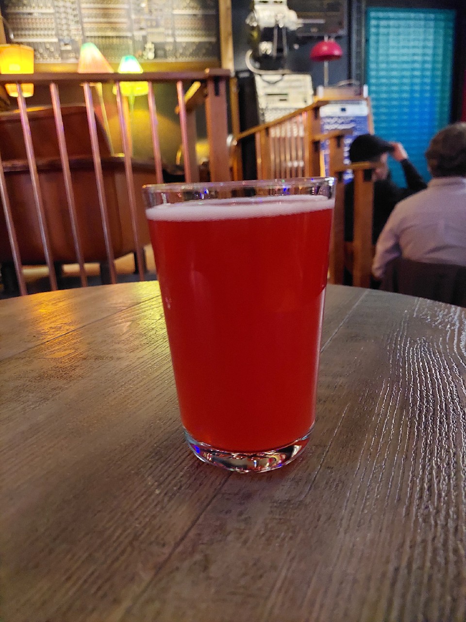 Vadelma Sour, Finland