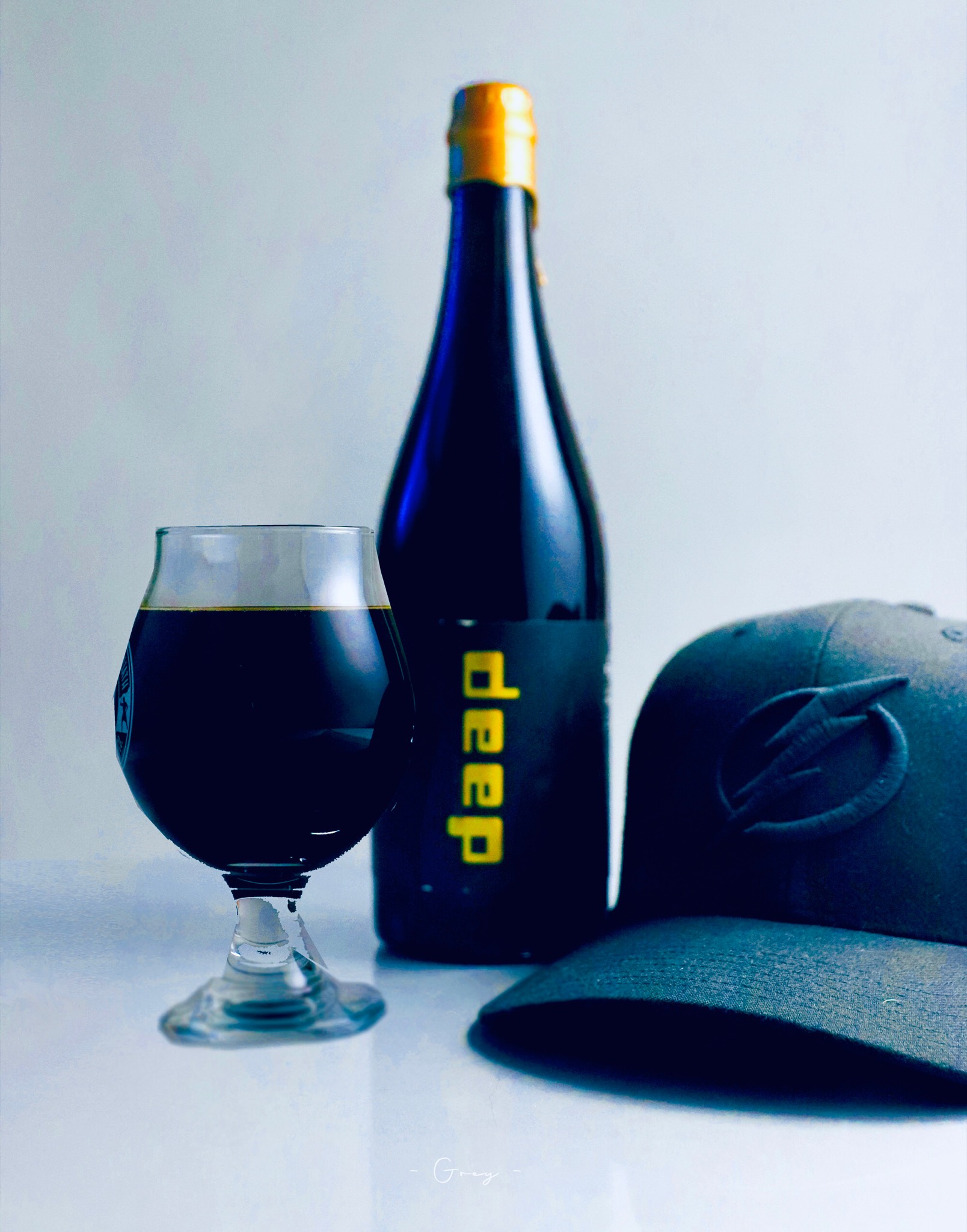 A Deeper Understanding, United States