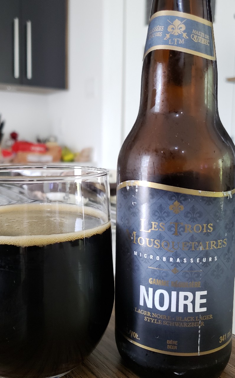 LTM Noire, Canada