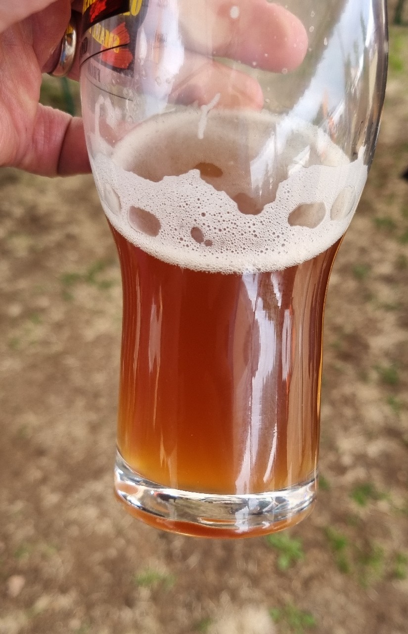 Luostariolut, Finland