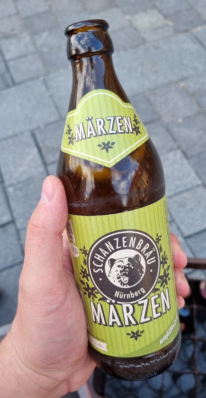 Märzen, Germany