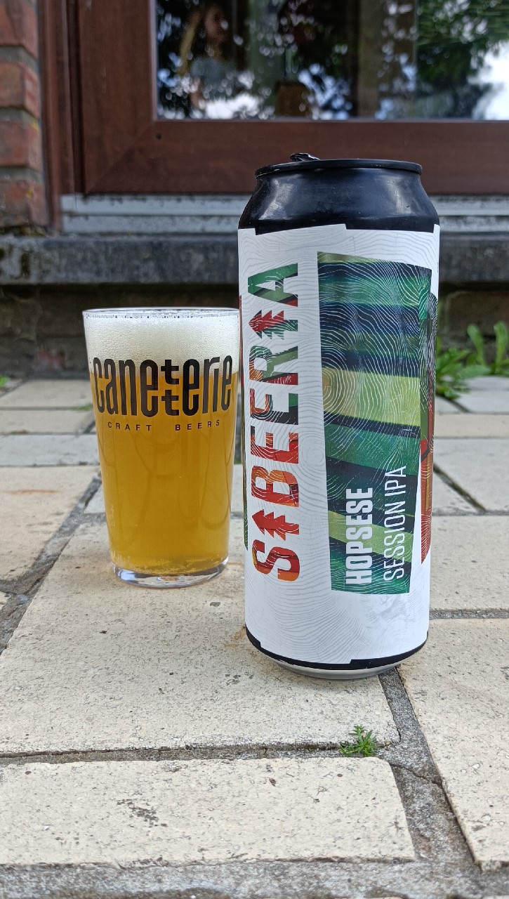 Hopsese, Czech Republic