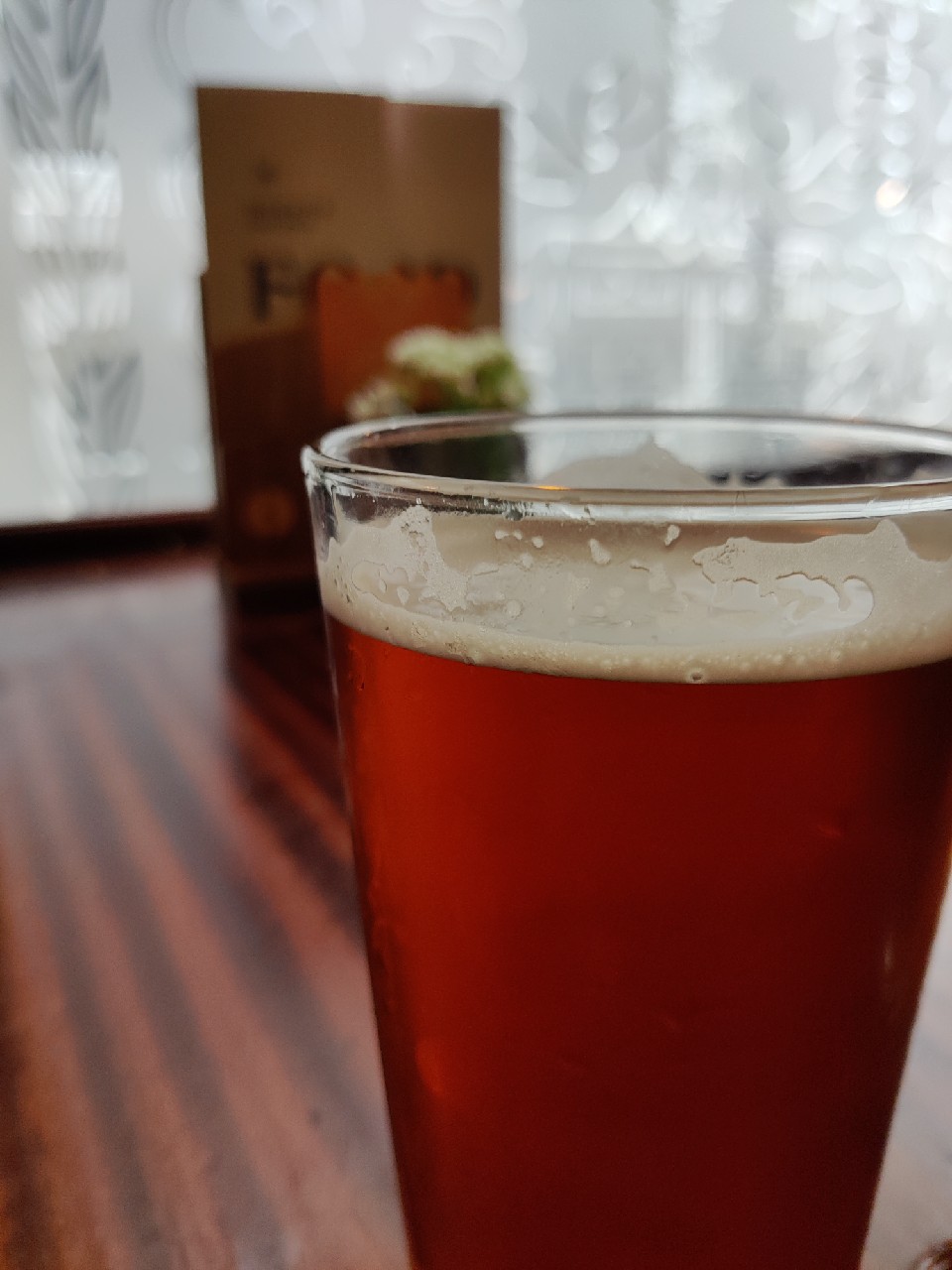 Sherlock House Ale, England