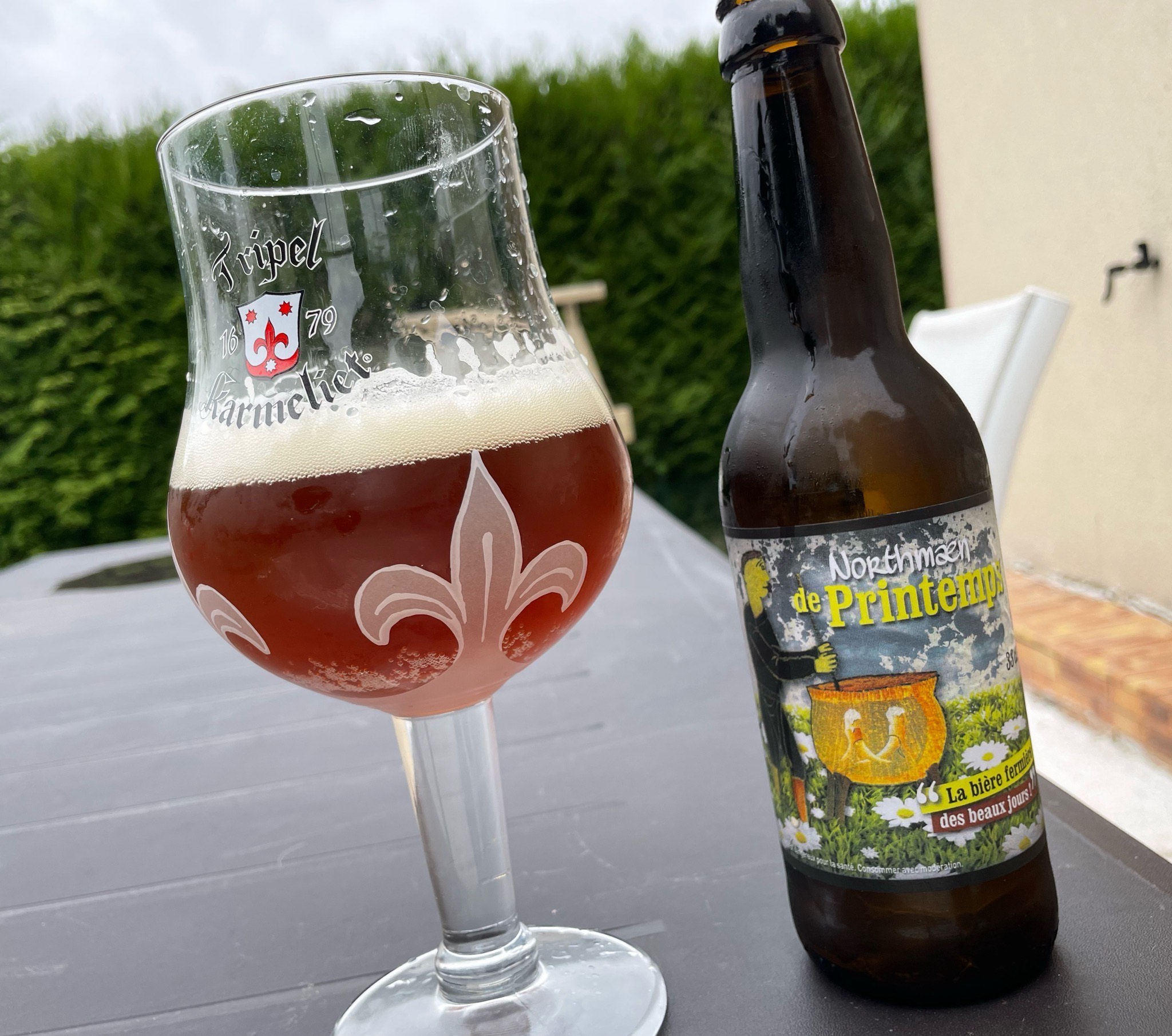 Northmæn De Printemps, France