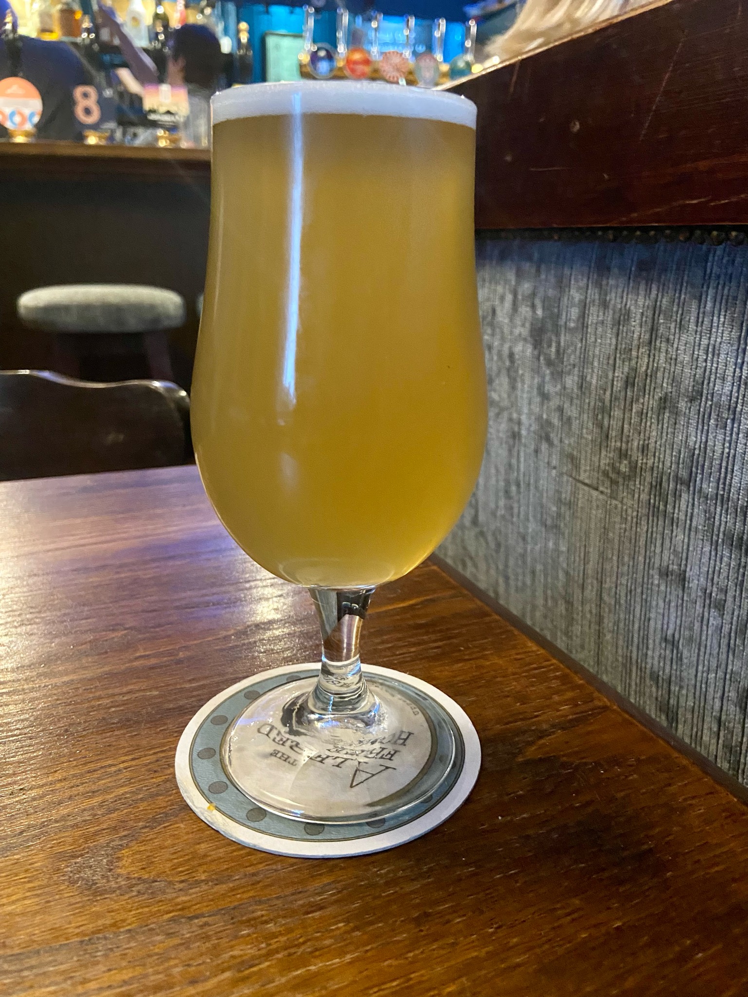 Battle Royale: Amarillo, England