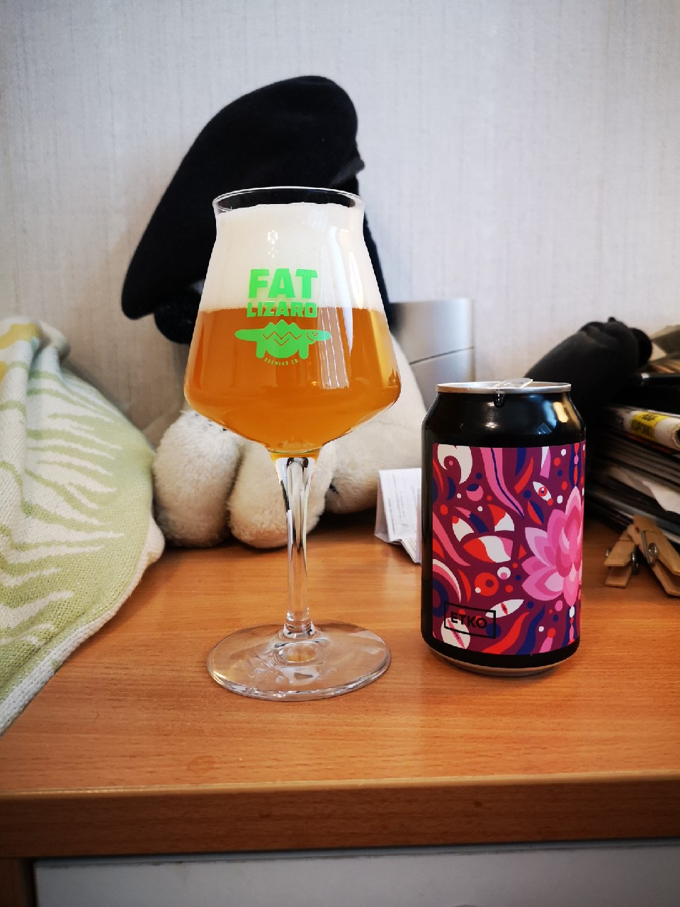 Lotus Position, Finland