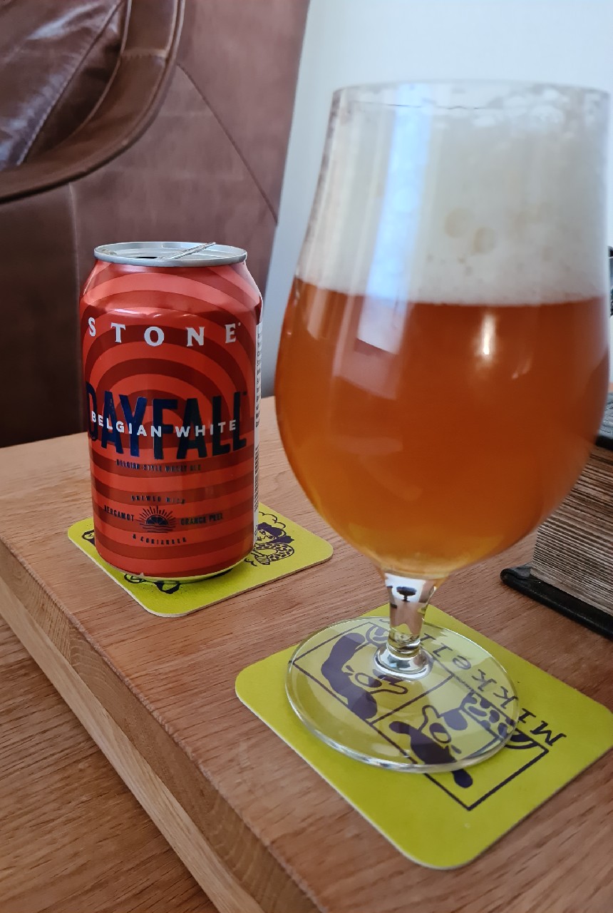 Dayfall, United States