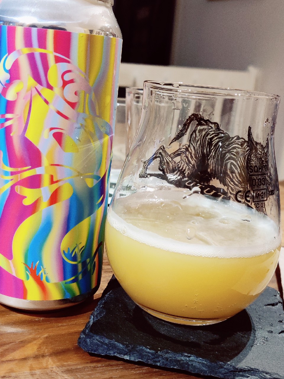 Holographic, United States