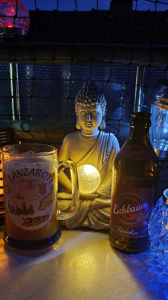 Eichbaum Räuberbier, Germany