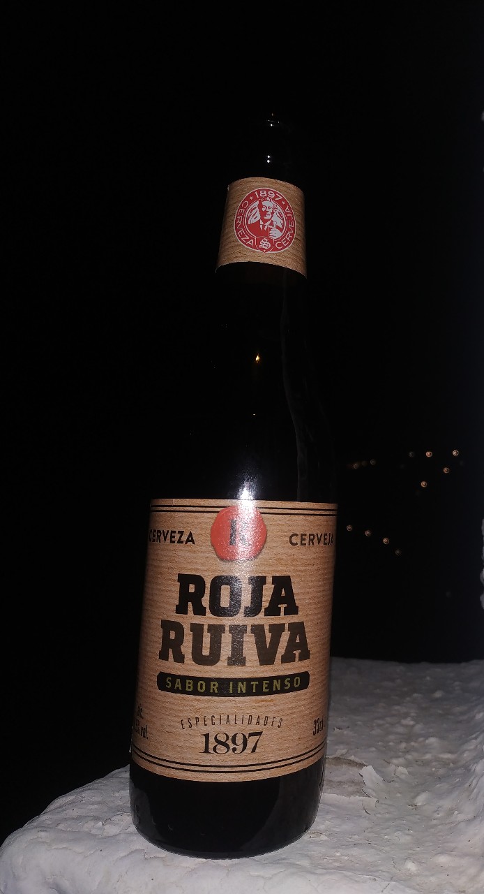 Roja Ruiva, Belgium