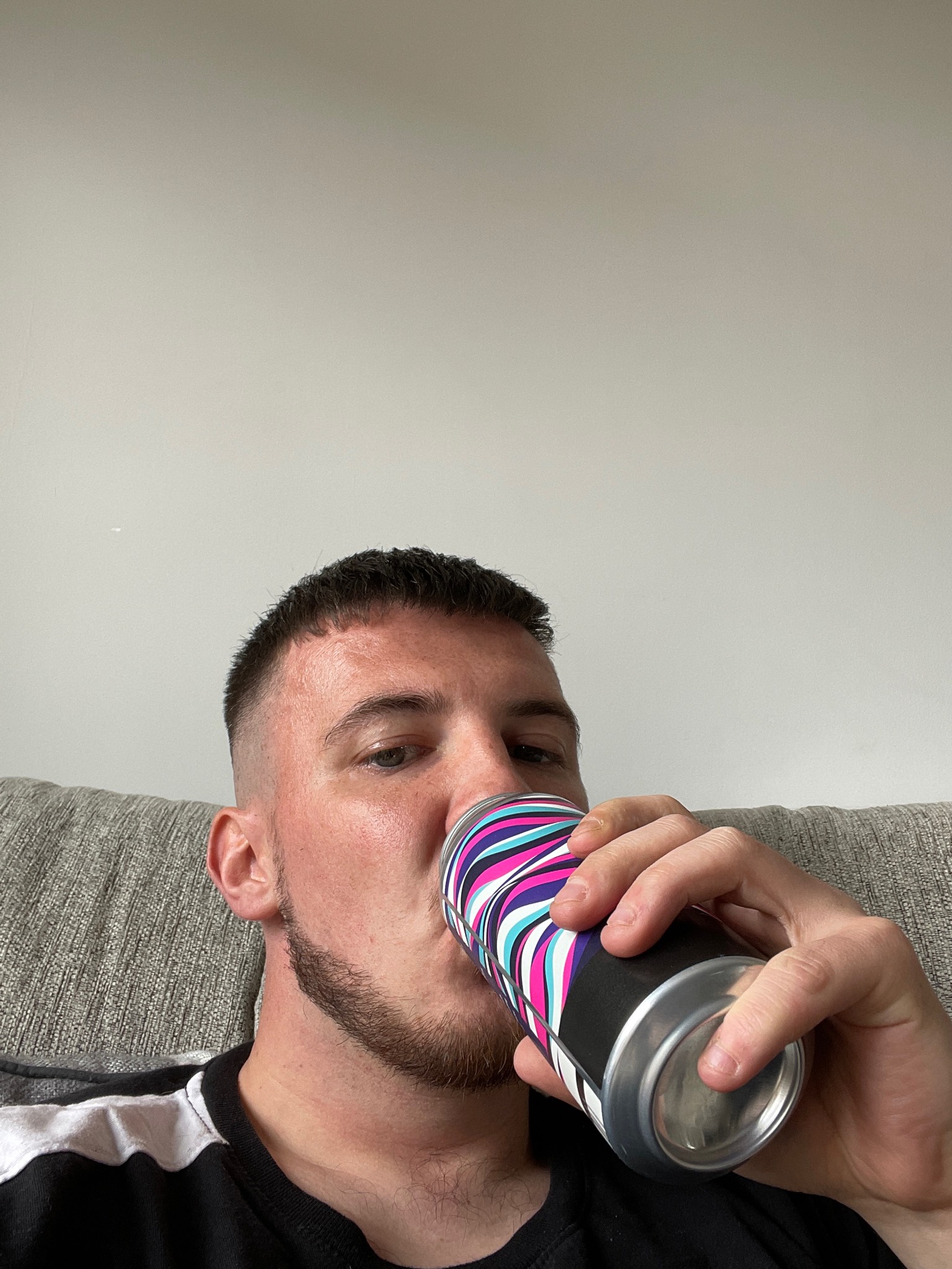 Walking The Dog, England