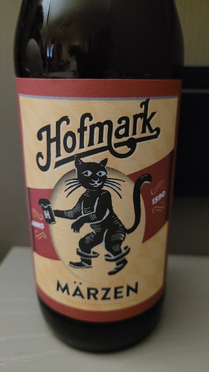 Hofmark Märzen, Germany