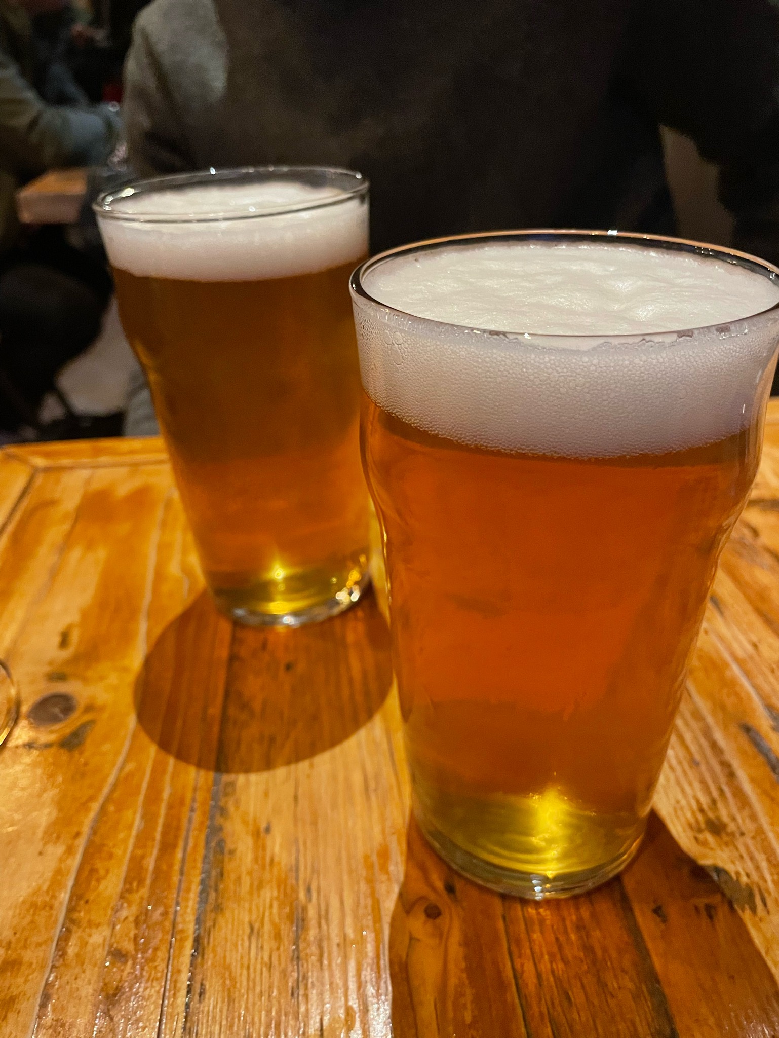 Juti Lucky Seven, Finland