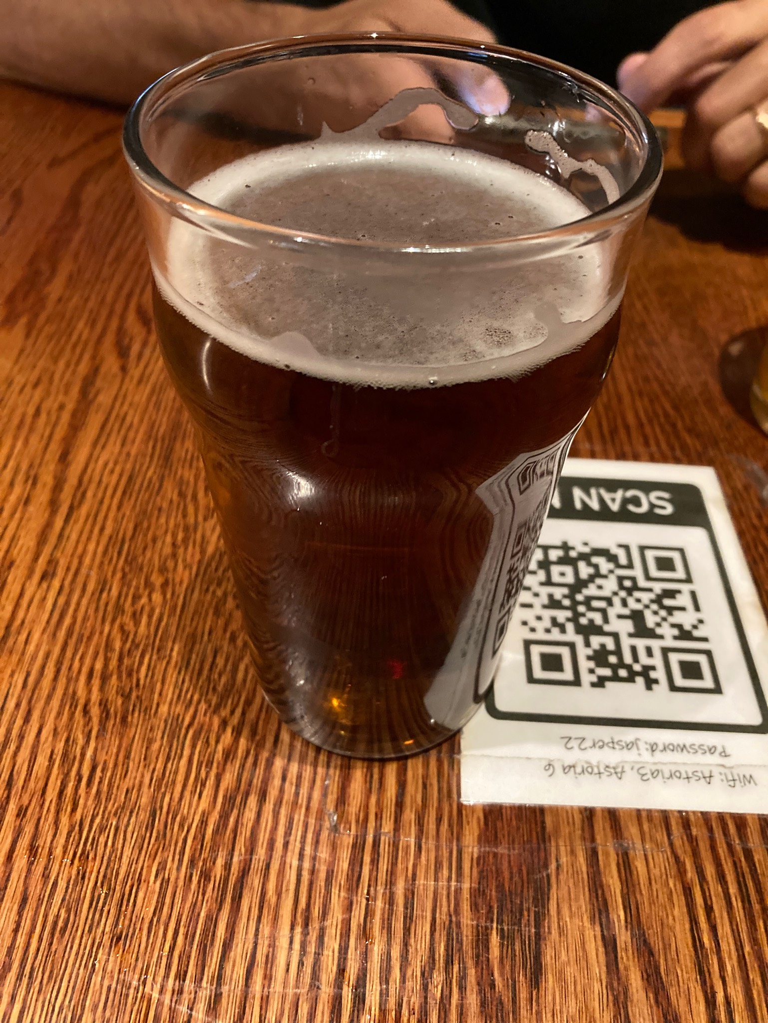 Kokanee Gold, Canada