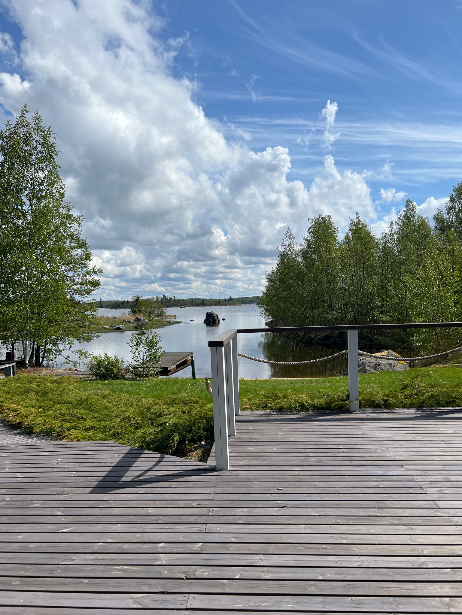 Premium Irish Dry Stout, Finland