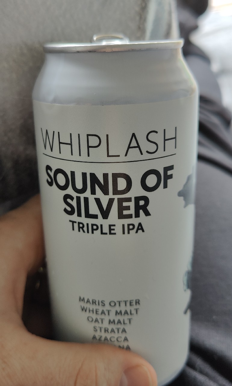 Sound Of Silver, Ireland