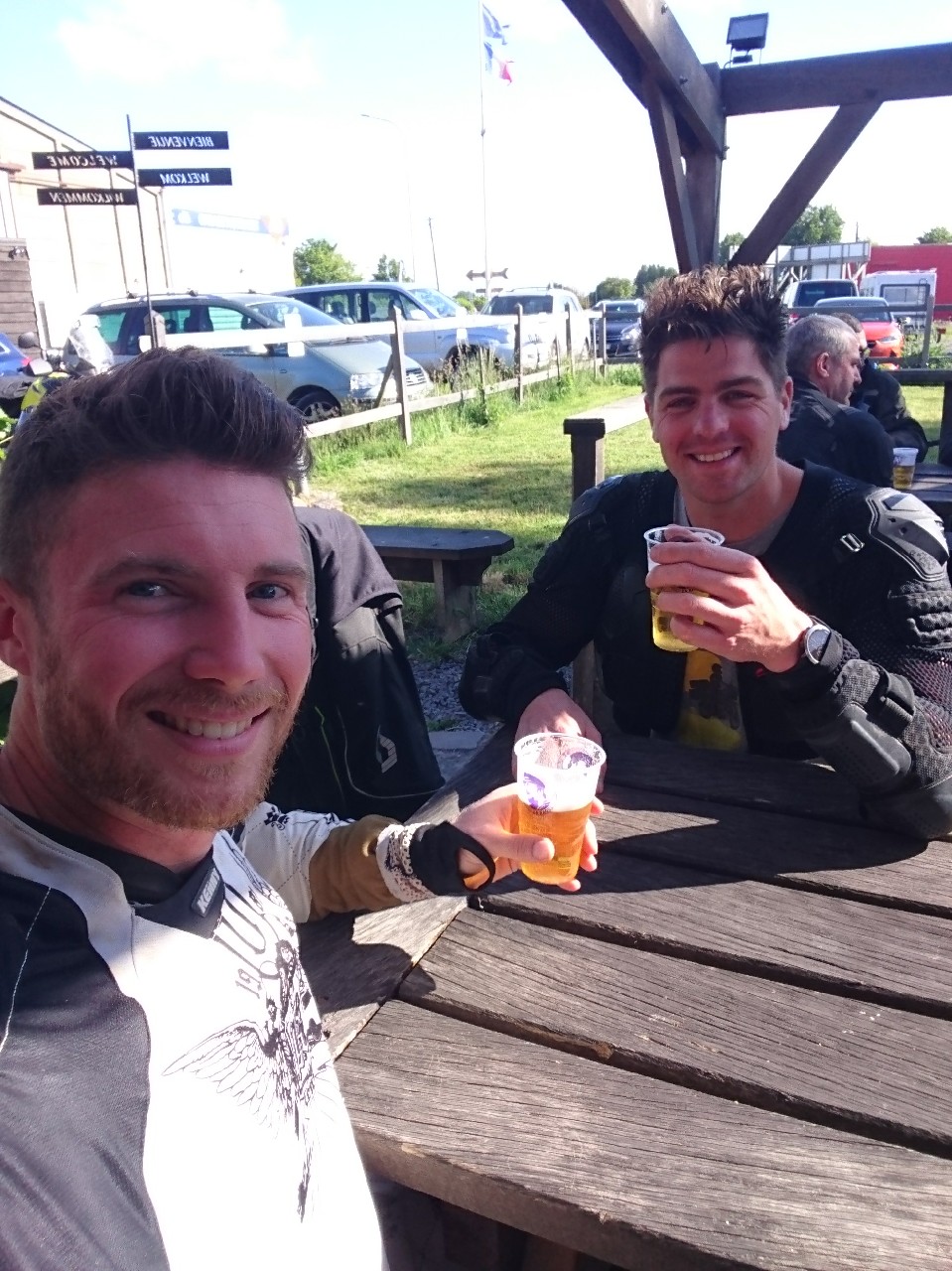 La Brassée Du Jean Bart, France