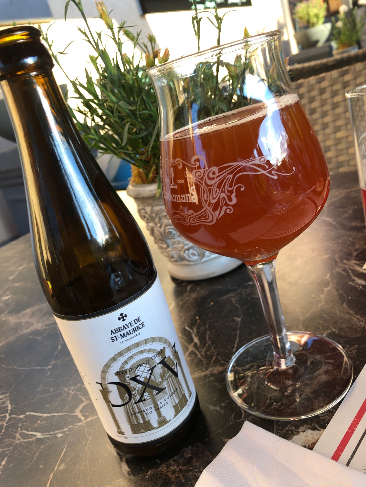 DXV, Switzerland