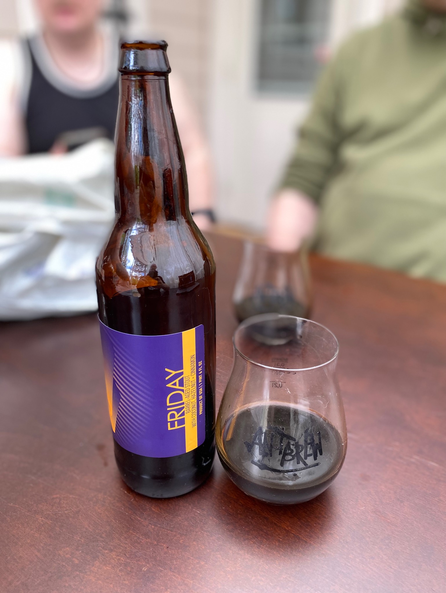 Friday (2021), United States