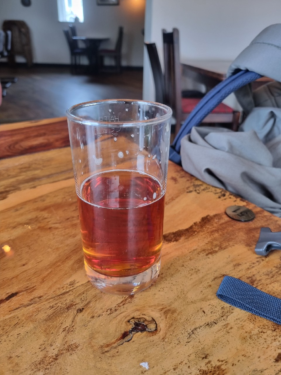 Cornwall's Pride, England