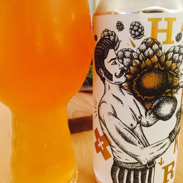 Patrons Project 6.01 // Hazemaker, England