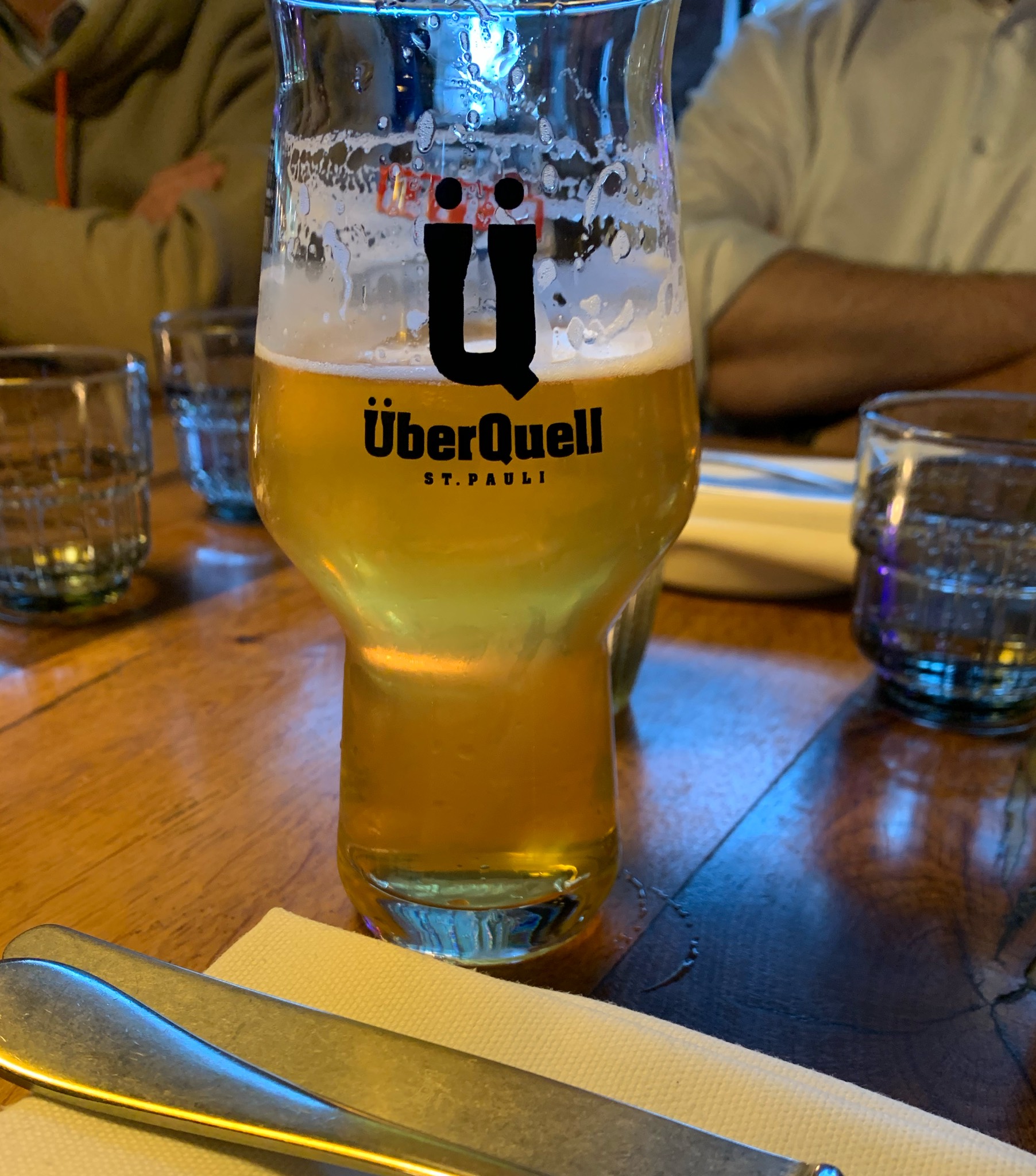 Fresh Hop Festbier, Germany