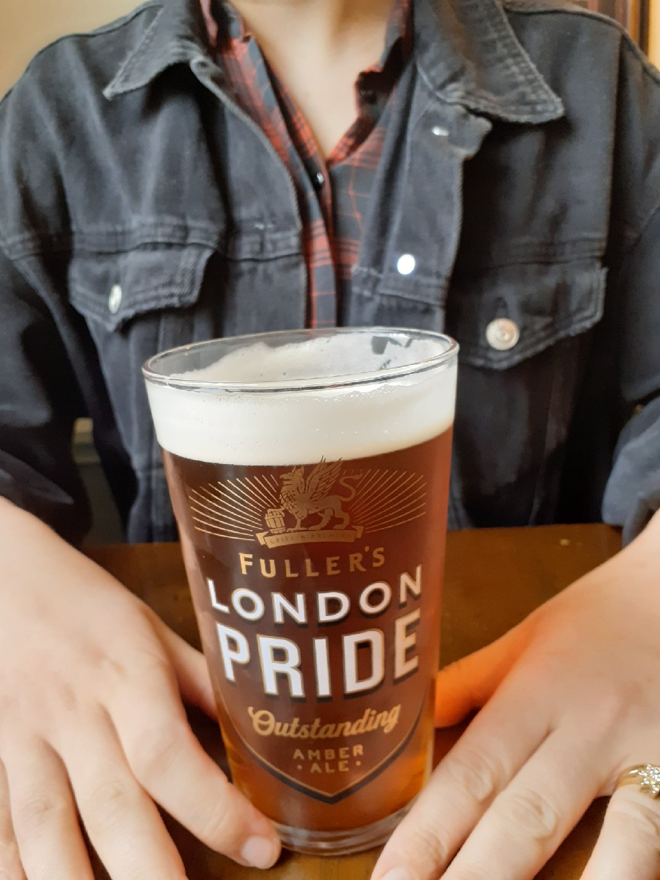 Platinum Jubilee Ale, England