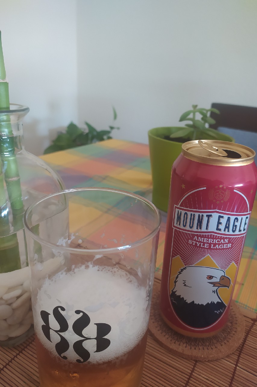 Mount Eagle, Germany