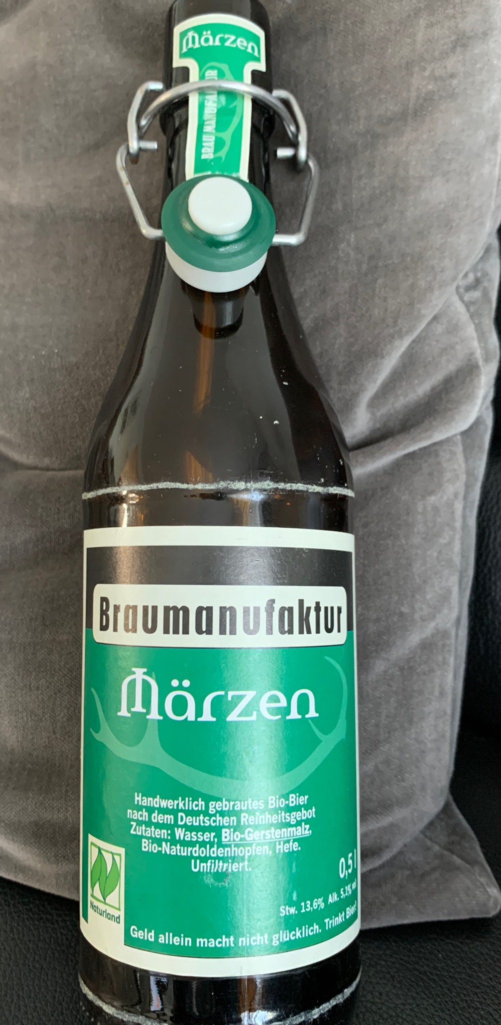 Braumanufaktur Märzen, Germany