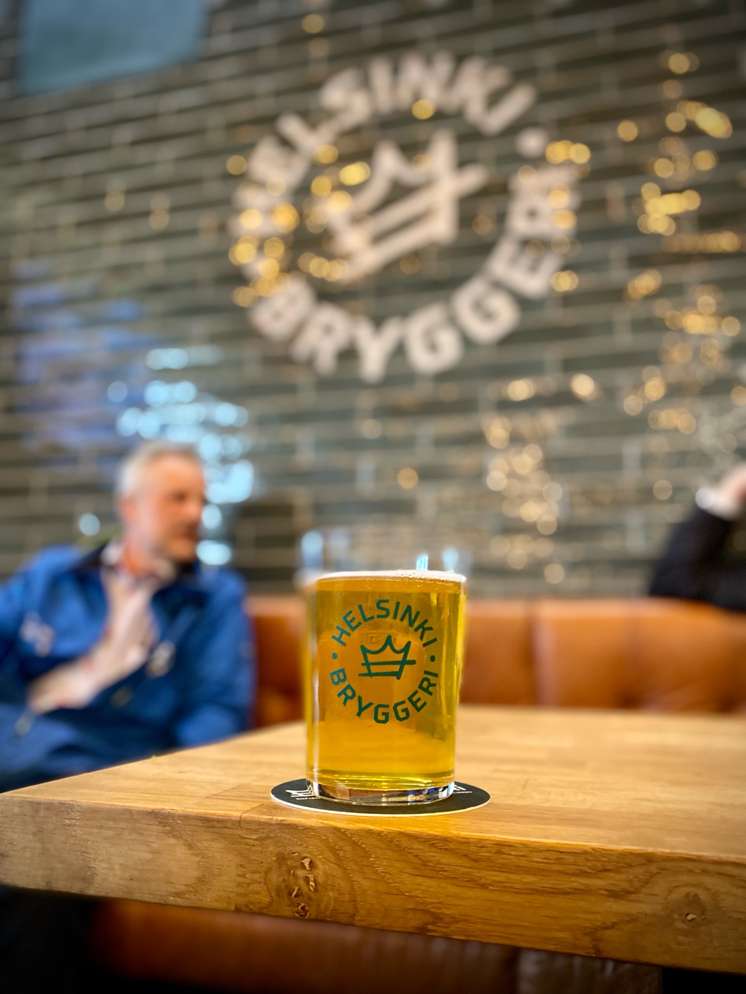 Citra Extra Pale Ale, Finland