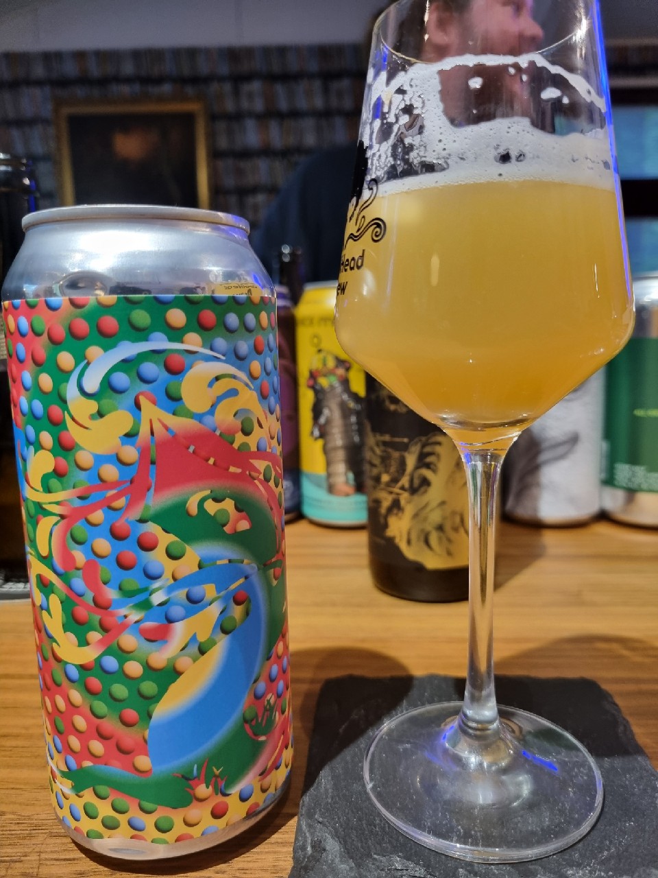 Parfait, United States