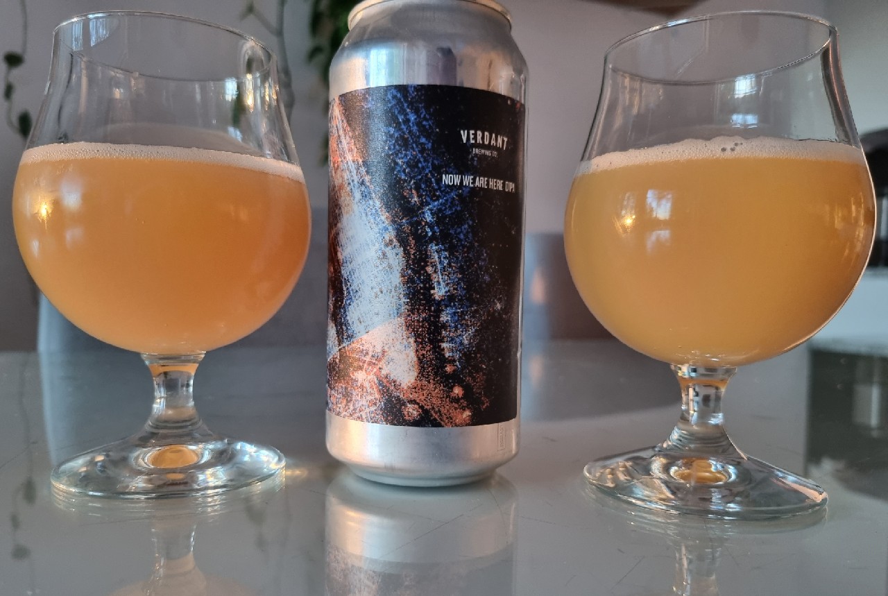 Now We Are Here, England