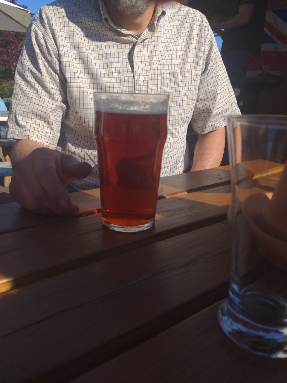 East Street Cream, England