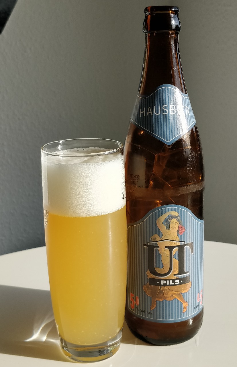 UT Pils, UT-Connewitz