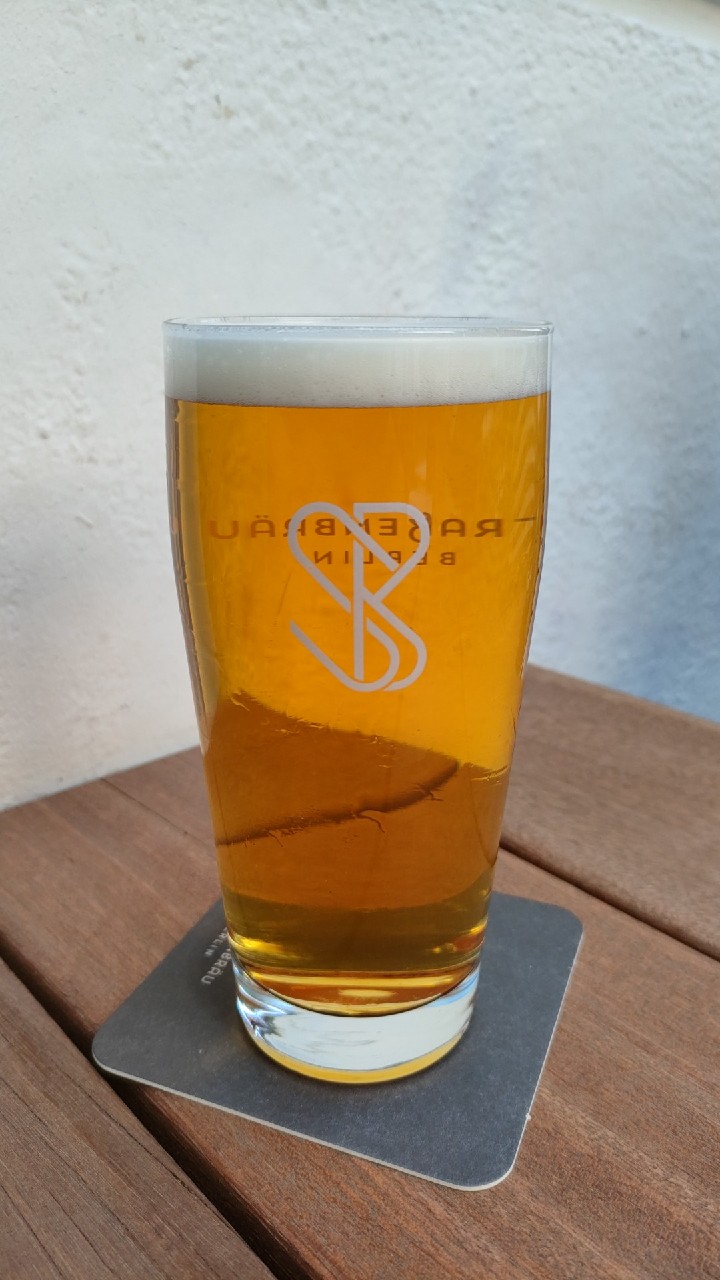 Export Single Hop 13/60, Germany