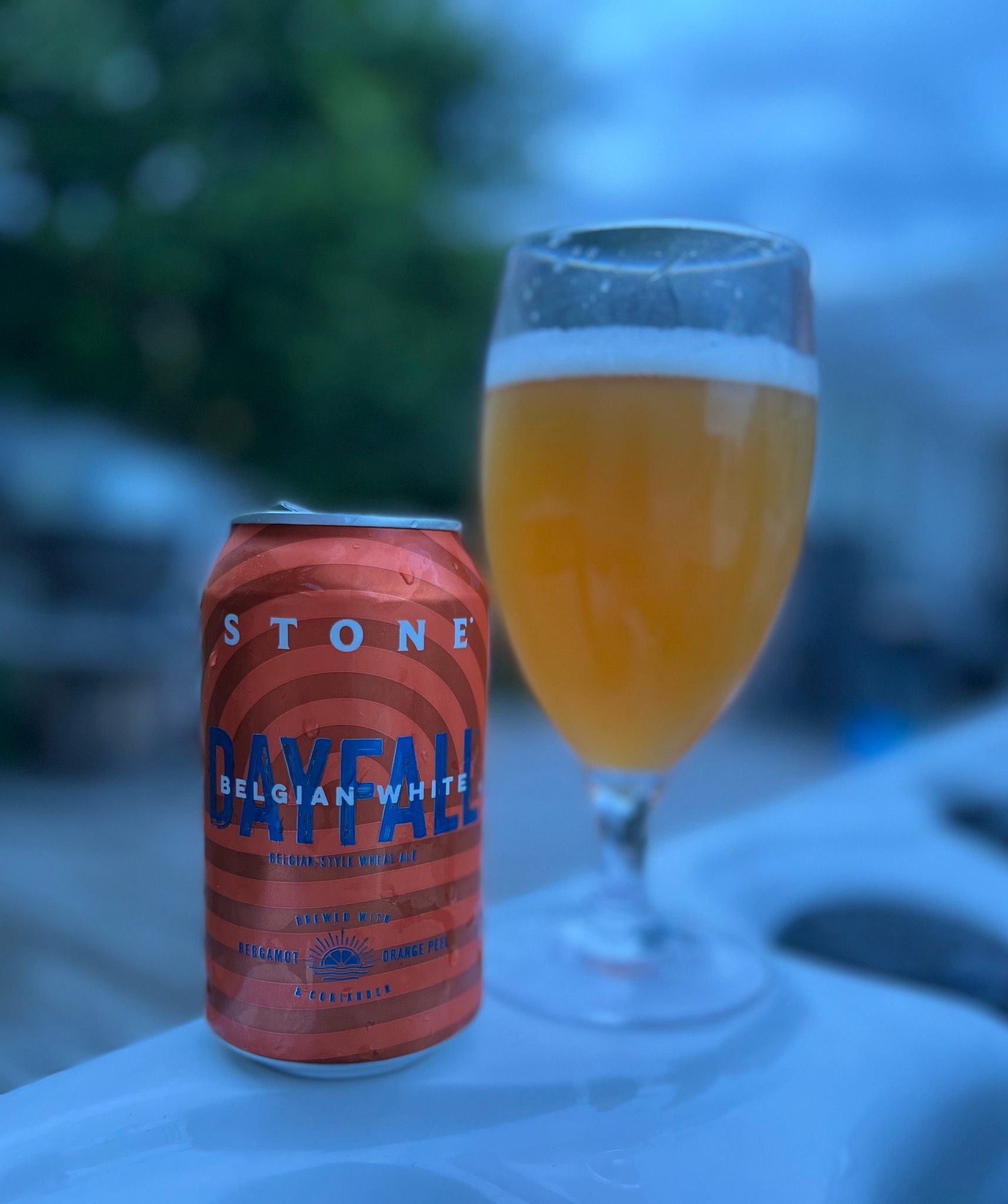 Dayfall, United States