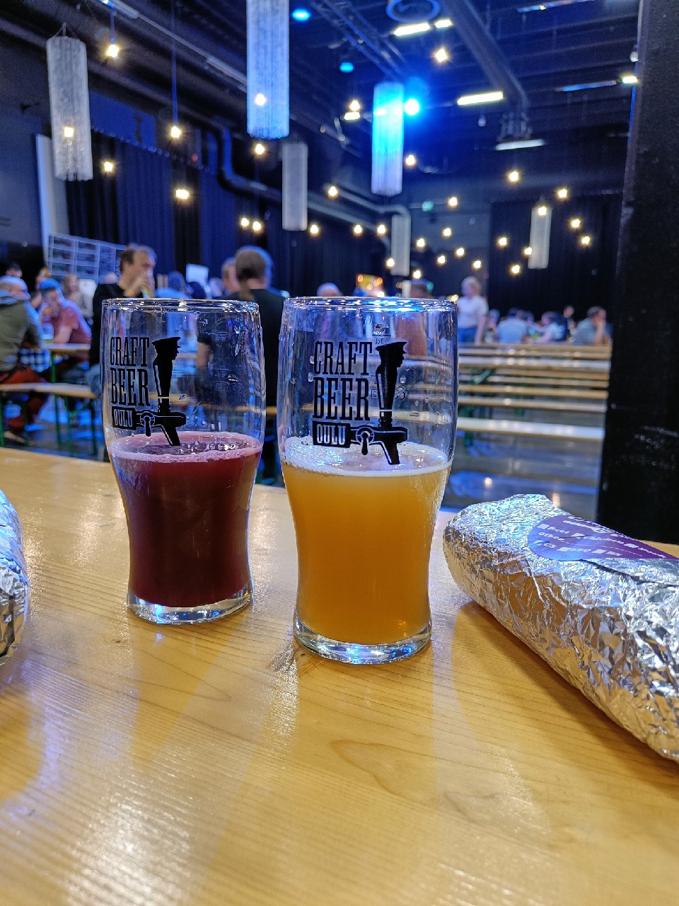 Sensitive Touch, Romania