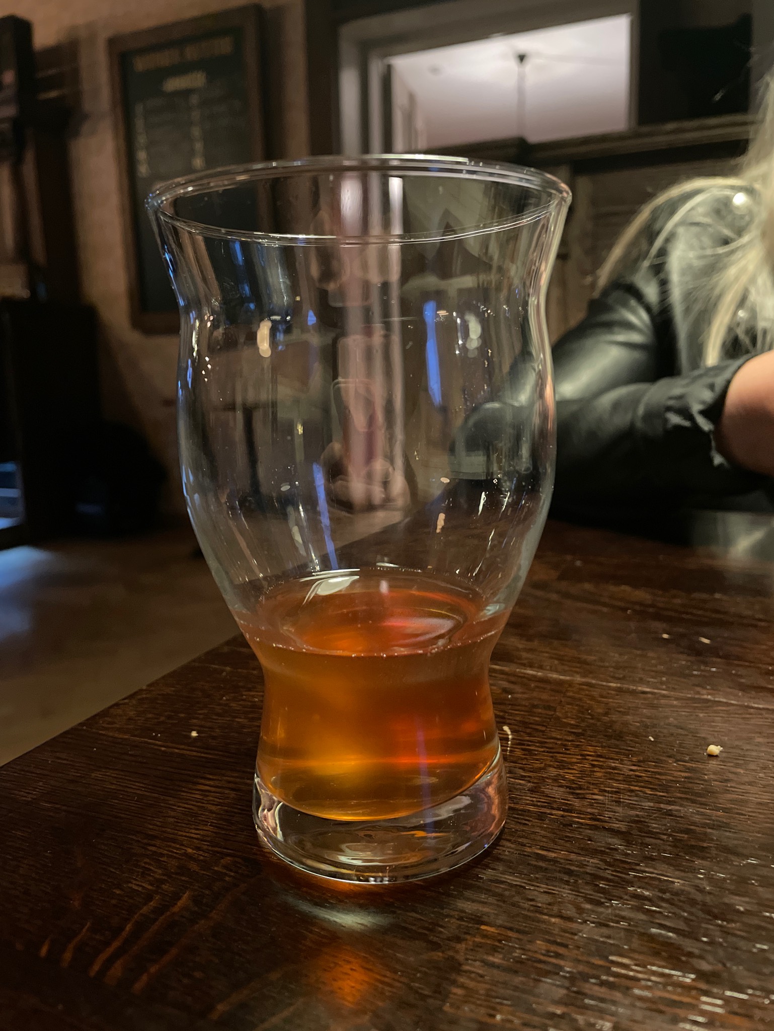 Rasberry mojito, Finland